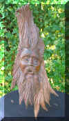 Click Here to See Brad's Other Carvings!